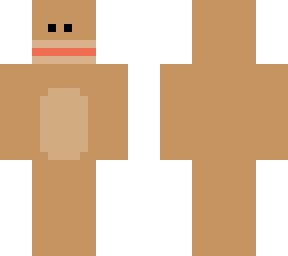 monke