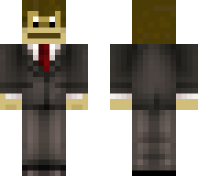 monkey suit