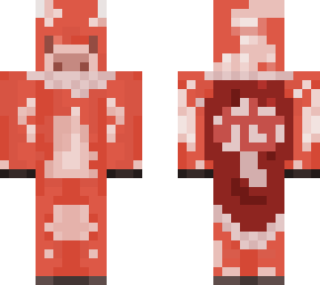 mooshroom dictator