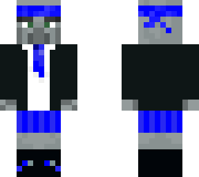 morefinishedpillager