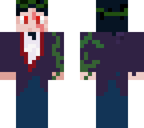 moss's skin of skiness