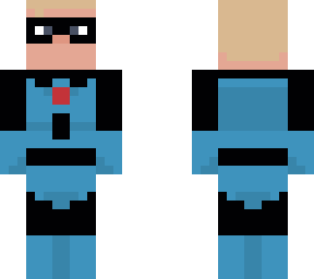 mr. incredible (classic)