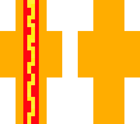 mr.hot dog