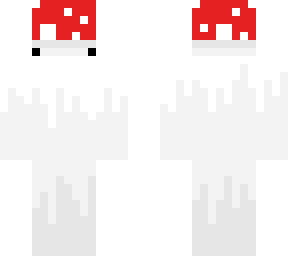 mushroom