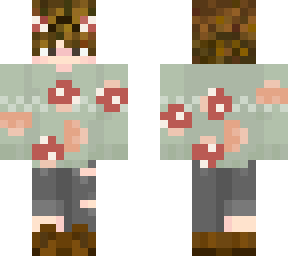 mushroom god v1