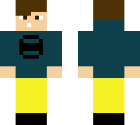 my 2011 skin