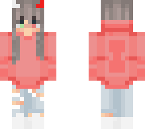my avatar