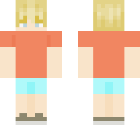 my brother (you asked for it bryce :3)