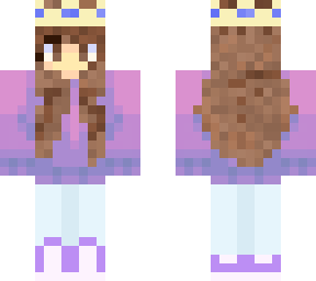 my character oc