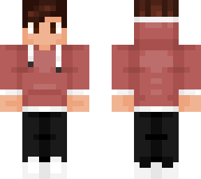 my custom skin