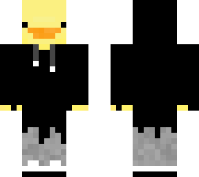 my duck skin