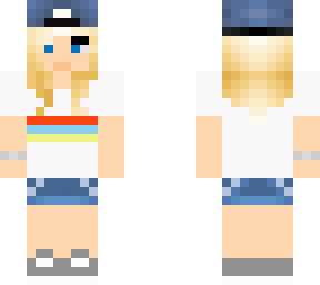 my epic skin