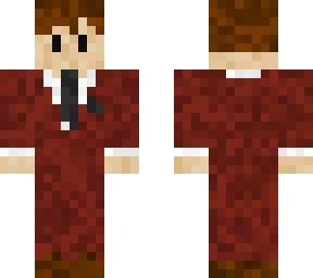 my fancy skin