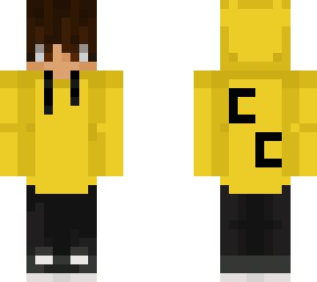 my main skin