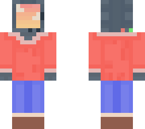 my main skin