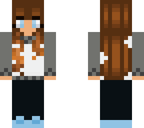 my normal skin