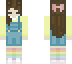 my oc