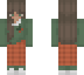 my pj skin!