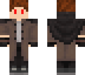 my pogtopia skin