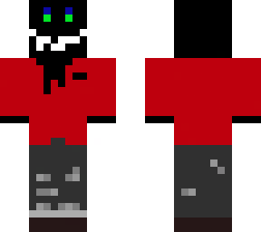 my roblox skin