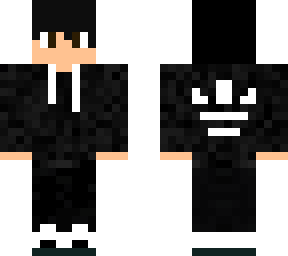 my skin ;-;
