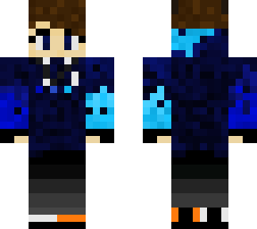 my skin #2