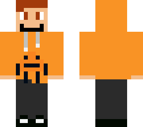 my skin (based on profile pic)