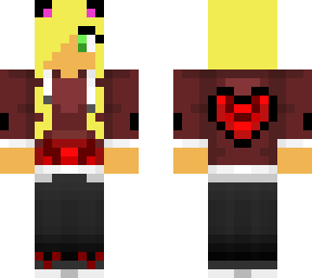 my skin