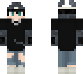 my skin