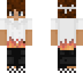 my skin