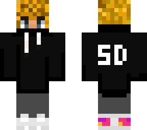 my skin