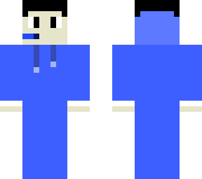 my skin