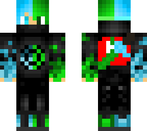 my skin