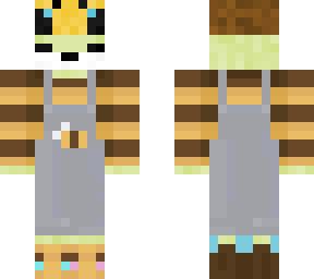 my skin lmao