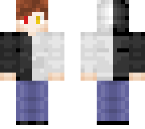 my skin v1