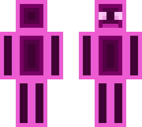 neon purple