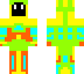 neonbanana thing...