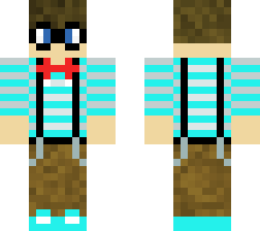 nerd