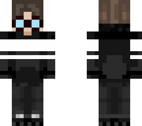 nerd zelika