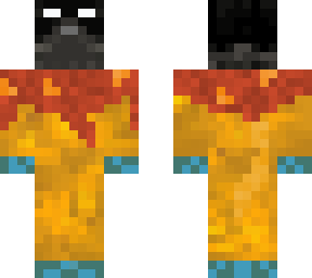 nether pufferfish