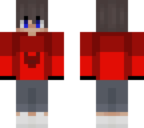 new nightmare skininnit