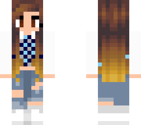 new skin :d