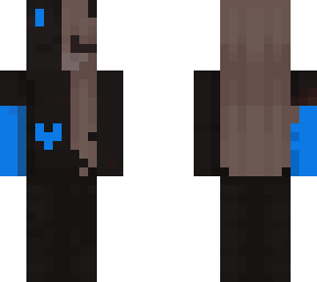 new skin for meh