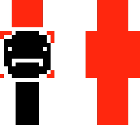 nightmare (dream but swapped)