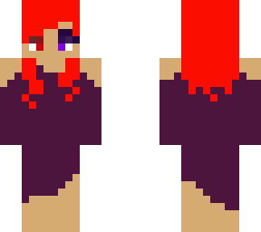 nightmare (fem)