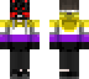 nigthmare non binary