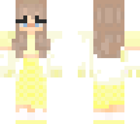 nihachu yellow