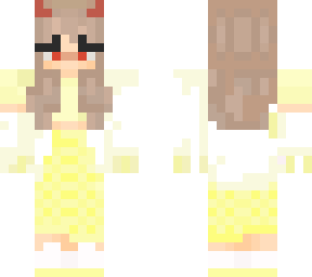 nihachu yellow