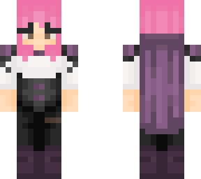 niki arc