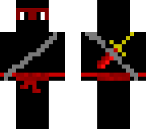 ninja